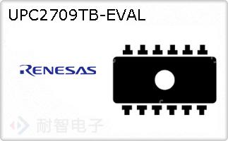 UPC2709TB-EVAL