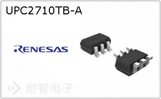 UPC2710TB-A