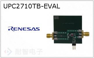 UPC2710TB-EVAL