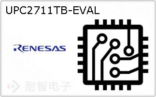 UPC2711TB-EVAL