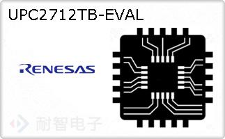 UPC2712TB-EVAL
