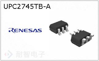 UPC2745TB-A