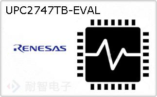 UPC2747TB-EVAL