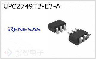 UPC2749TB-E3-A