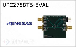 UPC2758TB-EVAL