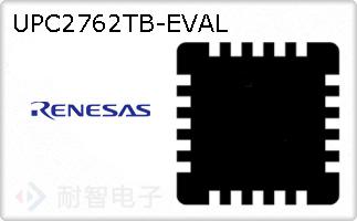 UPC2762TB-EVAL