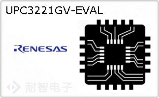 UPC3221GV-EVAL