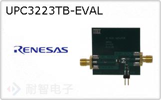 UPC3223TB-EVAL