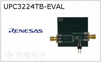 UPC3224TB-EVAL