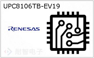 UPC8106TB-EV19