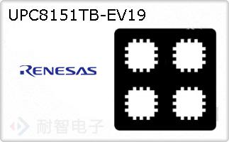 UPC8151TB-EV19