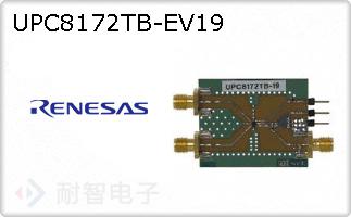 UPC8172TB-EV19