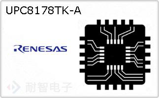 UPC8178TK-A