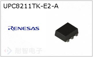 UPC8211TK-E2-A