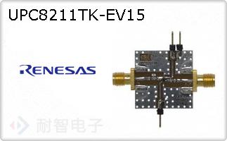 UPC8211TK-EV15