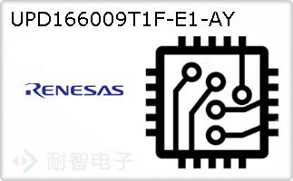 UPD166009T1F-E1-AY