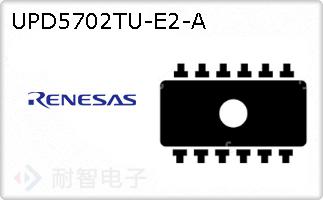 UPD5702TU-E2-A