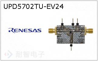 UPD5702TU-EV24