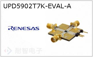 UPD5902T7K-EVAL-A