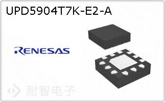UPD5904T7K-E2-A