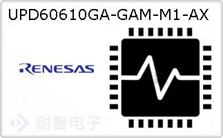 UPD60610GA-GAM-M1-AX