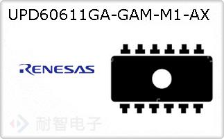 UPD60611GA-GAM-M1-AX
