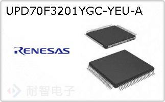 UPD70F3201YGC-YEU-A