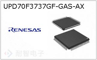 UPD70F3737GF-GAS-AX