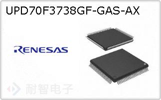 UPD70F3738GF-GAS-AX