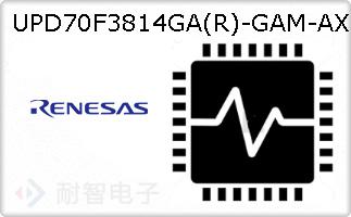 UPD70F3814GA(R)-GAM-