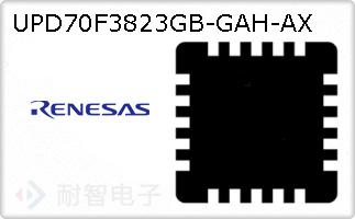 UPD70F3823GB-GAH-AX