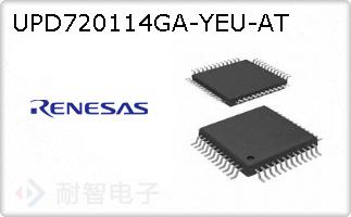 UPD720114GA-YEU-AT