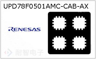 UPD78F0501AMC-CAB-AX