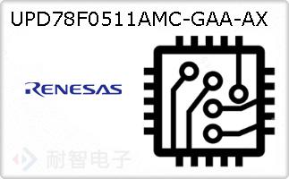 UPD78F0511AMC-GAA-AXͼƬ