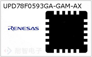 UPD78F0593GA-GAM-AX