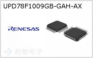 UPD78F1009GB-GAH-AX