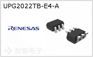 UPG2022TB-E4-A