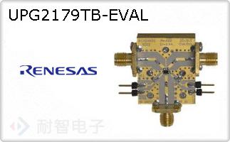 UPG2179TB-EVALͼƬ