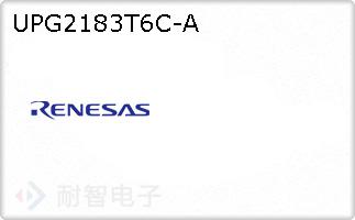 UPG2183T6C-A