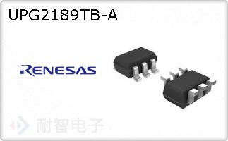 UPG2189TB-A