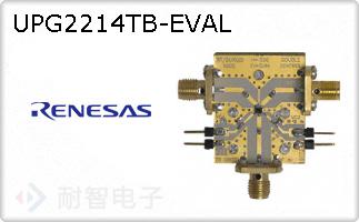 UPG2214TB-EVAL