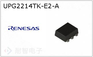UPG2214TK-E2-A
