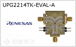 UPG2214TK-EVAL-A