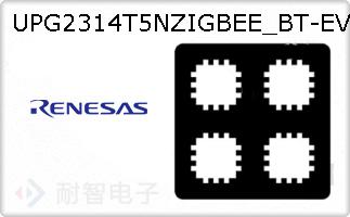 UPG2314T5NZIGBEE_BT-