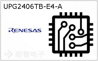 UPG2406TB-E4-A