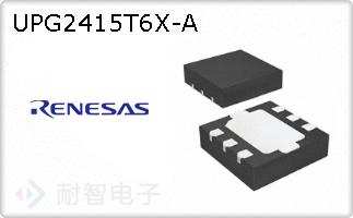 UPG2415T6X-A