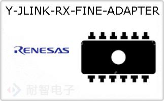 Y-JLINK-RX-FINE-ADAP