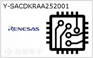 Y-SACDKRAA252001