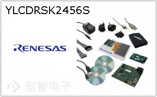 YLCDRSK2456S