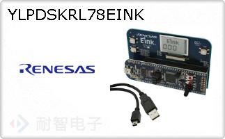YLPDSKRL78EINK